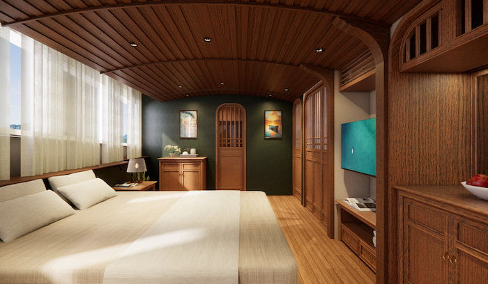 Jonque-Red-Dragon-8-cabines (7) cabine-de-luxe-jonque-red-dragon-baie-bai-tu-long