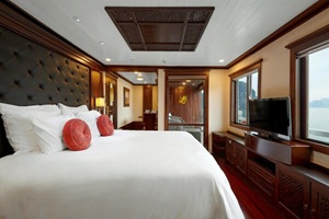 Garden-Bay-Peak-Luxury-8-cabines-Balcony-Executive