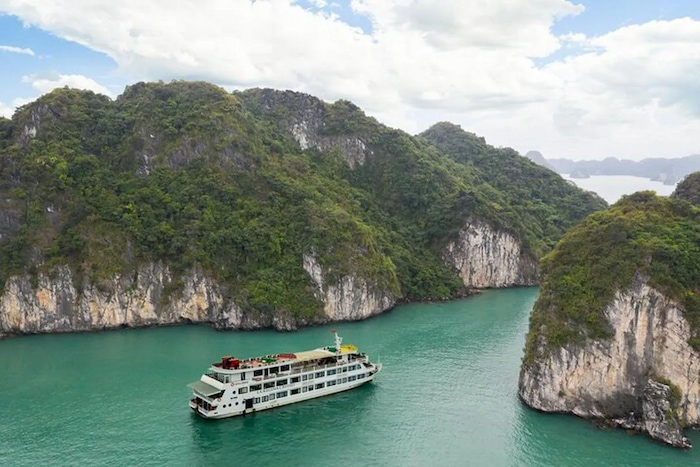 Bateau La Regina Royal