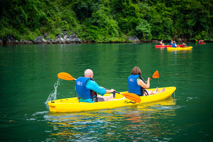 Kayak